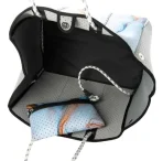 Cartera De Hombro Taylin Estilo Tote Geoda - Imagen 3