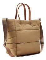 Cartera De Hombro Bomp 54 Estilo Tote - Imagen 9