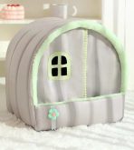 Casita Cerrada Invernal Para Gatos - Imagen 4