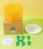 Bebedero Eléctrico Cactus Para Gatos - Imagen 15