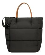 Cartera De Hombro Bomp 54 Estilo Tote