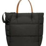 Cartera De Hombro Bomp 54 Estilo Tote