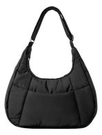 Cartera De Hombro Silan Estilo Hobo