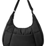 Cartera De Hombro Silan Estilo Hobo