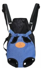Mochila Porta Mascotas Talla X L