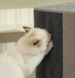Casa Cubo Nido Para Gatos Talla S - Imagen 3