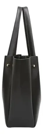Cartera De Hombro Viscenza Estilo Tote - Imagen 5