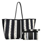 Cartera De Hombro Perugia Estilo Tote