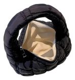 Cartera De Hombro Cremi Estilo Hobo - Imagen 3