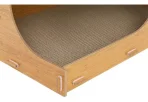 Nido Rascador Para Gatos 2 Niveles - Imagen 8