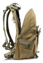 Mochila Táctica Outdoor Impermeable De 45l - Imagen 4