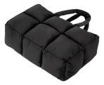 Bolso De Hombro Bomp 38 Estilo Tote - Imagen 4
