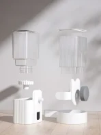 Dispensador De Agua Para Mascotas - Imagen 12