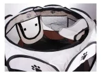 Corral Plegable Y Portátil Para Mascotas Talla M - Imagen 3