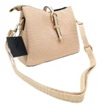 Cartera Cruzada Trento Estilo Bucket - Imagen 2