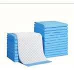 40 Sabanillas Absorbentes De Entrenamiento Para Mascota L - Imagen 3