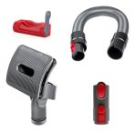 kit cepillo para mascotas con aspiradora - Kit Cepillo Mascotas Para Conectar Con Aspiradoras