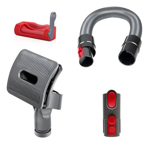 kit cepillo para mascotas con aspiradora - Kit Cepillo Mascotas Para Conectar Con Aspiradoras