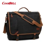 Bolso Para Laptop 17.3 Ligero E Impermeable - Imagen 4