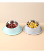 Bowl Inclinado Anti-hormigas Para Gatos - Imagen 2