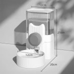 Dispensador De Agua Para Mascotas - Imagen 2
