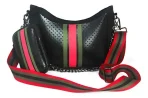 Cartera Cruzada Viera Estilo Hobo - Imagen 8