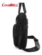 Bolso Ejecutivo 15.6 Ligero E Impermeable Para Laptops - Imagen 8