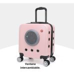 Maleta Transportadora De Mascotas - Imagen 12