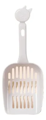 Pala Para Aseo De Arenero Sanitario De Gato - Imagen 15
