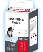 50 Pañales Sabanillas Mascotas Perros Gatos 45x60 Cm Oferta - Imagen 2