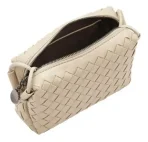 Cartera Cruzada Lykar Estilo Crossbody - Imagen 7