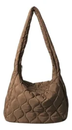 Cartera De Hombro Bomp 56 Estilo Hobo - Imagen 5