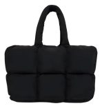 Bolso De Hombro Bomp 38 Estilo Tote