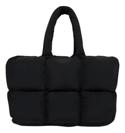 Bolso De Hombro Bomp 38 Estilo Tote