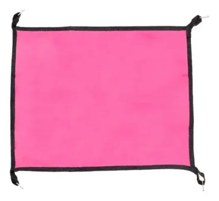 Hamaca Impermeable Para Descanso Gatos Mascotas En Altura
