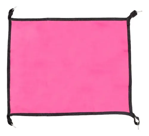Hamaca Impermeable Para Descanso Gatos Mascotas En Altura