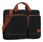 Bolso Ejecutivo Para Laptops 15.6 Ligero E Impermeable - Imagen 11
