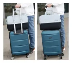 Bolso Cruzado Para Laptop 15,6 Ligero, Práctico Y Elegante - Imagen 6