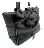 Bolso De Hombro Ancona Estilo Tote - Imagen 3