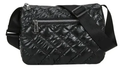Cartera Cruzada Trapani Estilo Crossbody