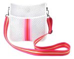 Cartera Cruzada Vela Estilo Messenger - Imagen 10