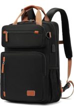 La Mochila Expandible 3 En 1 Para Viajes - Imagen 5