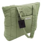 Bolso De Hombro Bomp 47 Estilo Shopper - Imagen 7