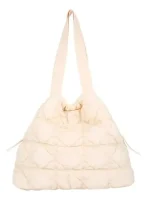 Cartera De Hombro Bomp 66 Estilo Puffer - Imagen 6