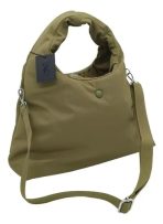 Cartera De Hombro Ravena Estilo Hobo - Imagen 11