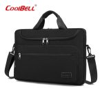 Bolso Ejecutivo 15.6 Ligero E Impermeable Para Laptops - Imagen 5