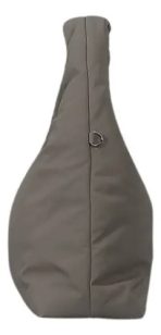 Cartera De Hombro Ravena Estilo Hobo - Imagen 4
