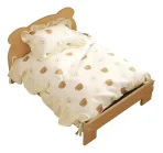 cama con base de madera para mascotas - Cama Con Base De Madera Para Mascotas Perros Y Gatos