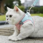 Arnés Ajustable Para Mascotas Talla L - Imagen 2
