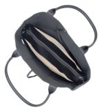 Bolso De Hombro Verona Estilo Tote - Imagen 8